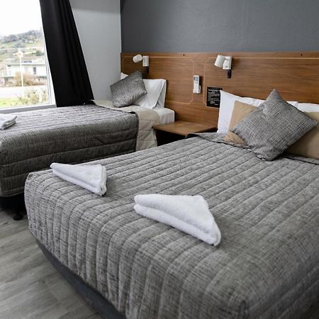 Garden Motor Inn Gundagai Eksteriør billede