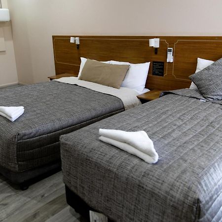 Garden Motor Inn Gundagai Eksteriør billede