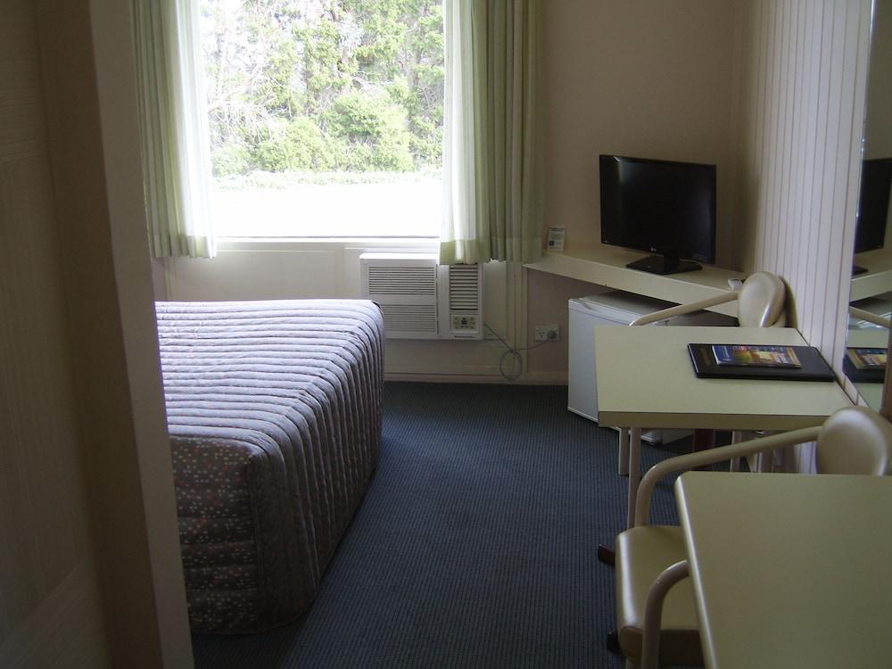 Garden Motor Inn Gundagai Eksteriør billede