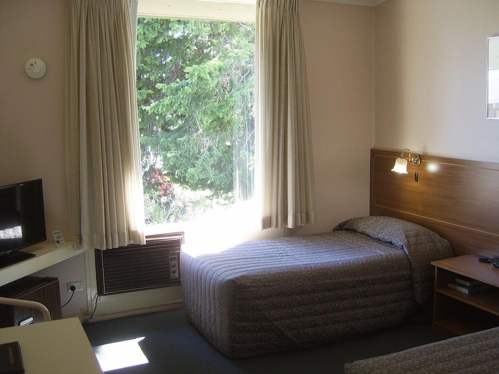 Garden Motor Inn Gundagai Eksteriør billede