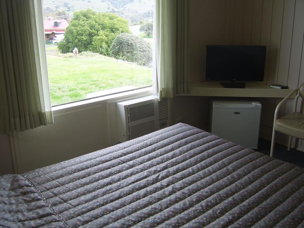 Garden Motor Inn Gundagai Eksteriør billede