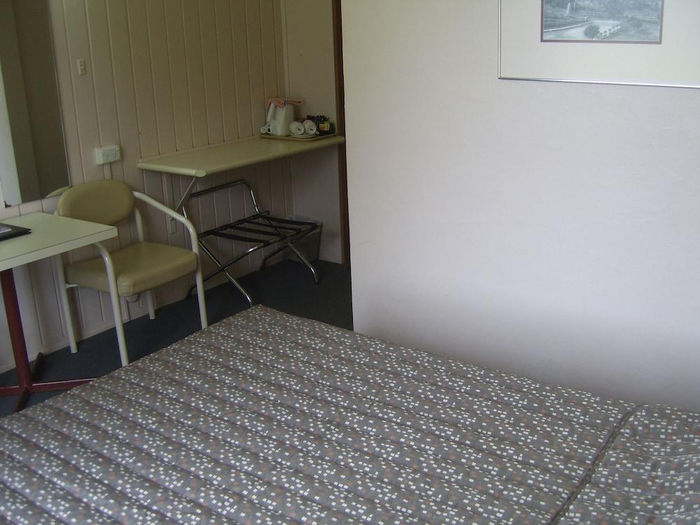 Garden Motor Inn Gundagai Eksteriør billede