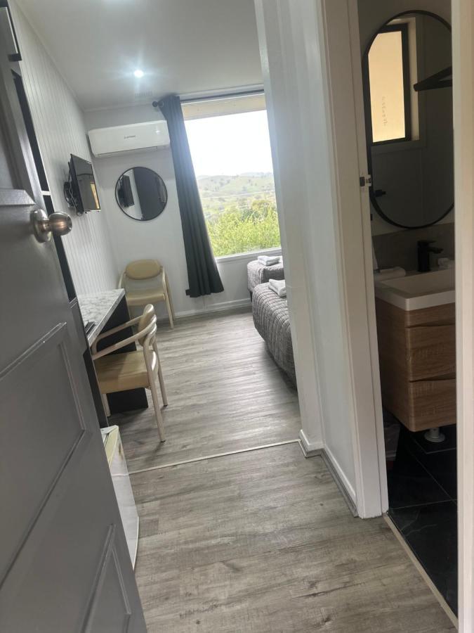 Garden Motor Inn Gundagai Eksteriør billede