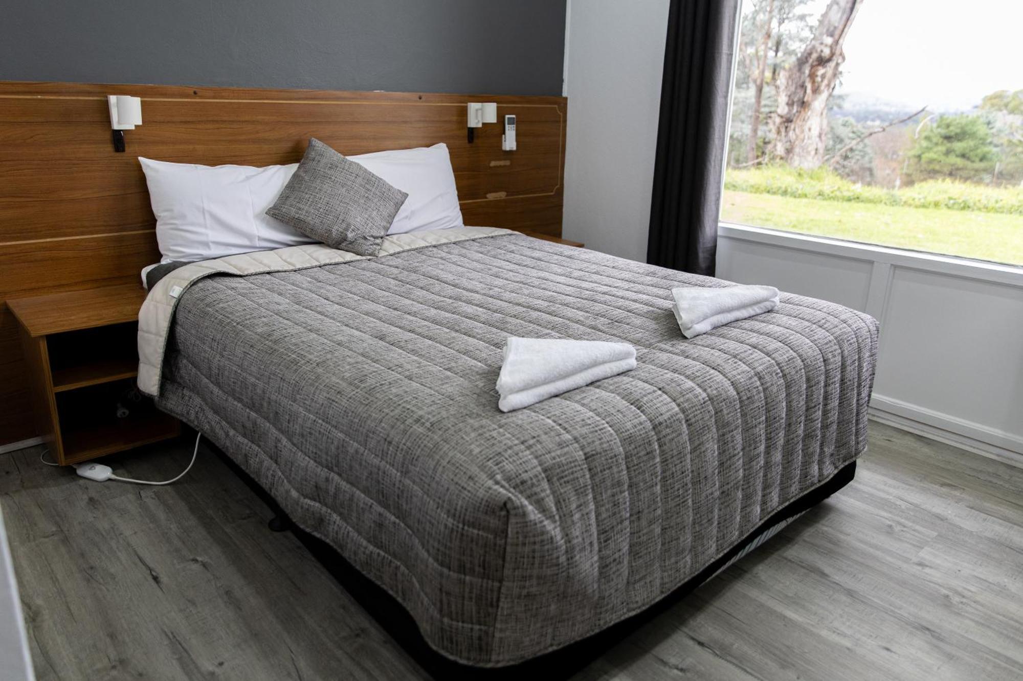 Garden Motor Inn Gundagai Eksteriør billede