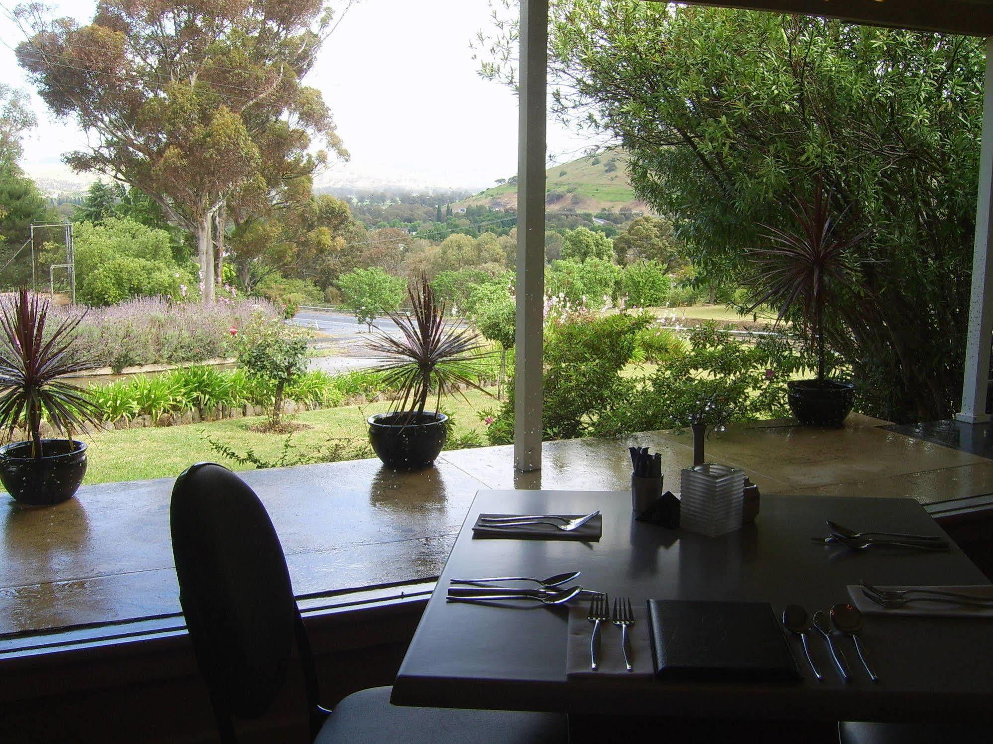 Garden Motor Inn Gundagai Eksteriør billede